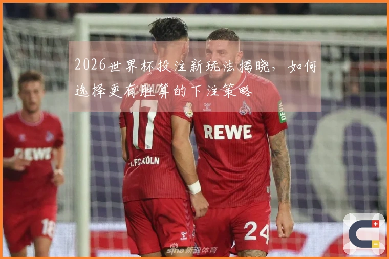 2026世界杯投注新玩法揭晓，如何选择更有胜算的下注策略