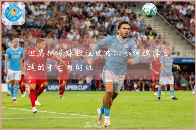 世界杯滚球投注攻略：如何选择合适的平台与时机