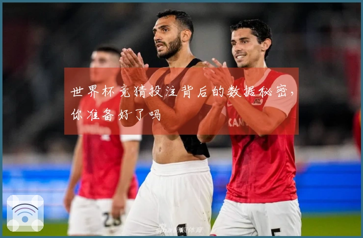 世界杯竞猜投注背后的数据秘密，你准备好了吗
