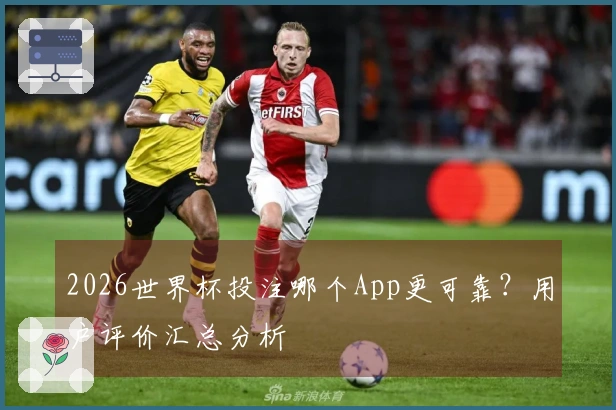 2026世界杯投注哪个App更可靠？用户评价汇总分析