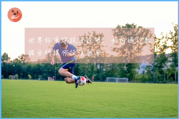 世界杯滚球投注技巧：如何通过数据分析提升投注胜率