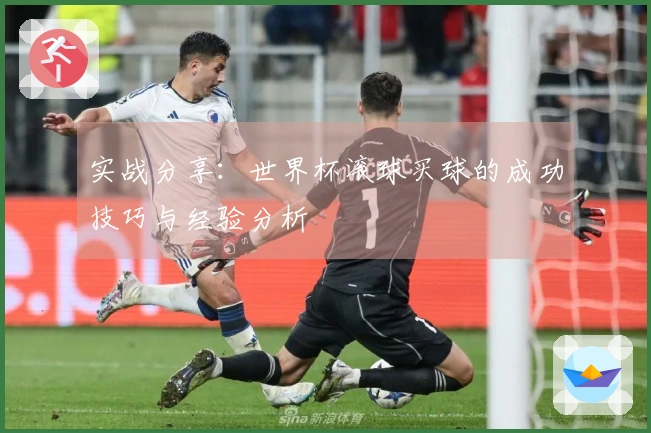 实战分享：世界杯滚球买球的成功技巧与经验分析