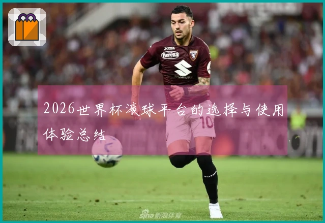 2026世界杯滚球平台的选择与使用体验总结